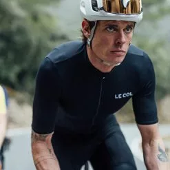 Le Col Hors Categorie Jersey II -Bicicletas comprar Le Col Hors Categorie Jersey II Jerseys Black SS22 HRSC50 S B 3