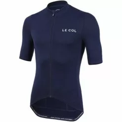 Le Col Hors Categorie Jersey II -Bicicletas comprar Le Col Hors Categorie Jersey II Jerseys Navy SS22 HRSC47 S N 0