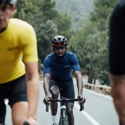 Le Col Hors Categorie Jersey II -Bicicletas comprar Le Col Hors Categorie Jersey II Jerseys Navy SS22 HRSC47 S N 2