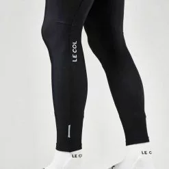 Perneras Le Col -Bicicletas comprar Le Col Leg Warmers Leg Warmers Black AW19 YT20GBLECOXS 2