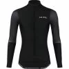 Maillot De Manga Larga Le Col Pro Aero -Bicicletas comprar Le Col Pro Aero Long Sleeve Cycling Jersey Jerseys Black SS22 PRAE07 S B