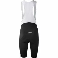 Culote Corto Con Tirantes Le Col Pro 16 Culote Corto Con Tirantes Le Col Pro -Bicicletas comprar Le Col Pro Bib Shorts Bib Shorts Black White SS20 YT16CBPR16XL