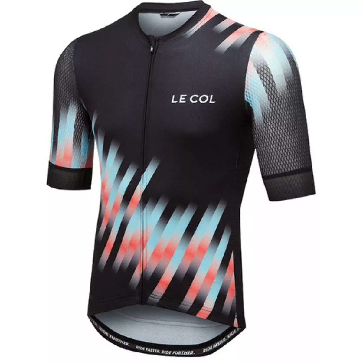 Le Col Pro Indoor Jersey 4 Le Col Pro Indoor Jersey - Imagen 2