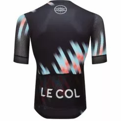 Le Col Pro Indoor Jersey 7 Le Col Pro Indoor Jersey -Bicicletas comprar Le Col Pro Indoor Jersey Jerseys Black AW22 00001115 BLK L 1