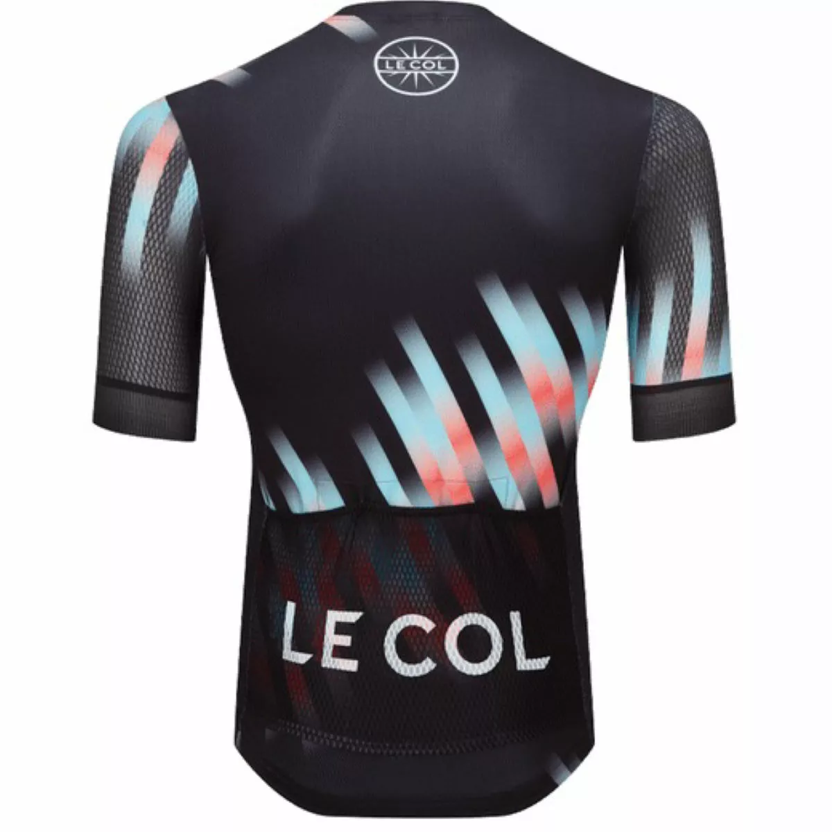 Le Col Pro Indoor Jersey 5 Le Col Pro Indoor Jersey - Imagen 3