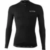 Maillot De Manga Larga Le Col Pro -Bicicletas comprar Le Col Pro Long Sleeve Jersey Jerseys Black AW19 PRAE01 E B 1