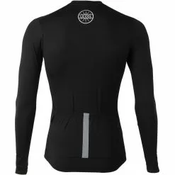 Maillot De Manga Larga Le Col Pro -Bicicletas comprar Le Col Pro Long Sleeve Jersey Jerseys Black AW19 PRAE01 E B