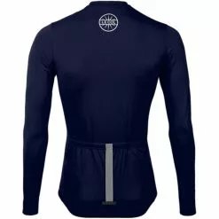 Maillot De Manga Larga Le Col Pro -Bicicletas comprar Le Col Pro Long Sleeve Jersey Jerseys Navy 2 AW19 PRLN06 S N 0