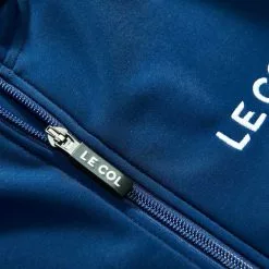 Maillot De Manga Larga Le Col Pro -Bicicletas comprar Le Col Pro Long Sleeve Jersey Jerseys Navy 2 AW19 PRLN06 S N 5