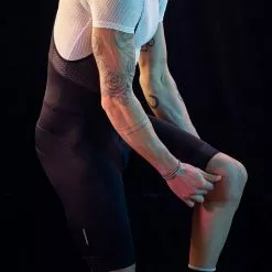 Culote Corto Le Col Sport -Bicicletas comprar Le Col Sport Bib Shorts Bib Shorts Black Black SS20 SPRT02 S B 2