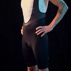 Culote Corto Le Col Sport -Bicicletas comprar Le Col Sport Bib Shorts Bib Shorts Black Black SS20 SPRT02 S B 3