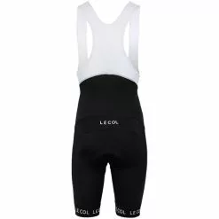 Culote Corto Le Col Sport -Bicicletas comprar Le Col Sport Bib Shorts Bib Shorts Black White SS20 SPRT16 S B 1