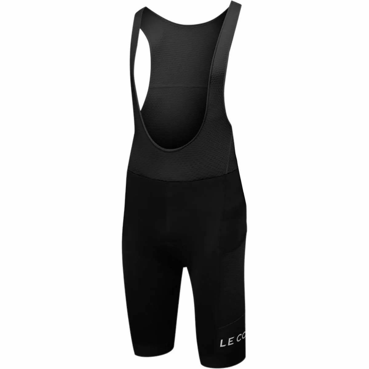 Le Col Sport Cargo Bib Shorts 3 Le Col Sport Cargo Bib Shorts