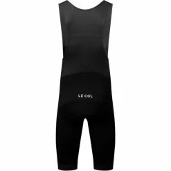 Le Col Sport Cargo Bib Shorts 7 Le Col Sport Cargo Bib Shorts -Bicicletas comprar Le Col Sport Cargo Bib Shorts Bib Shorts Black Black SS23 00001246 BLBL S 1