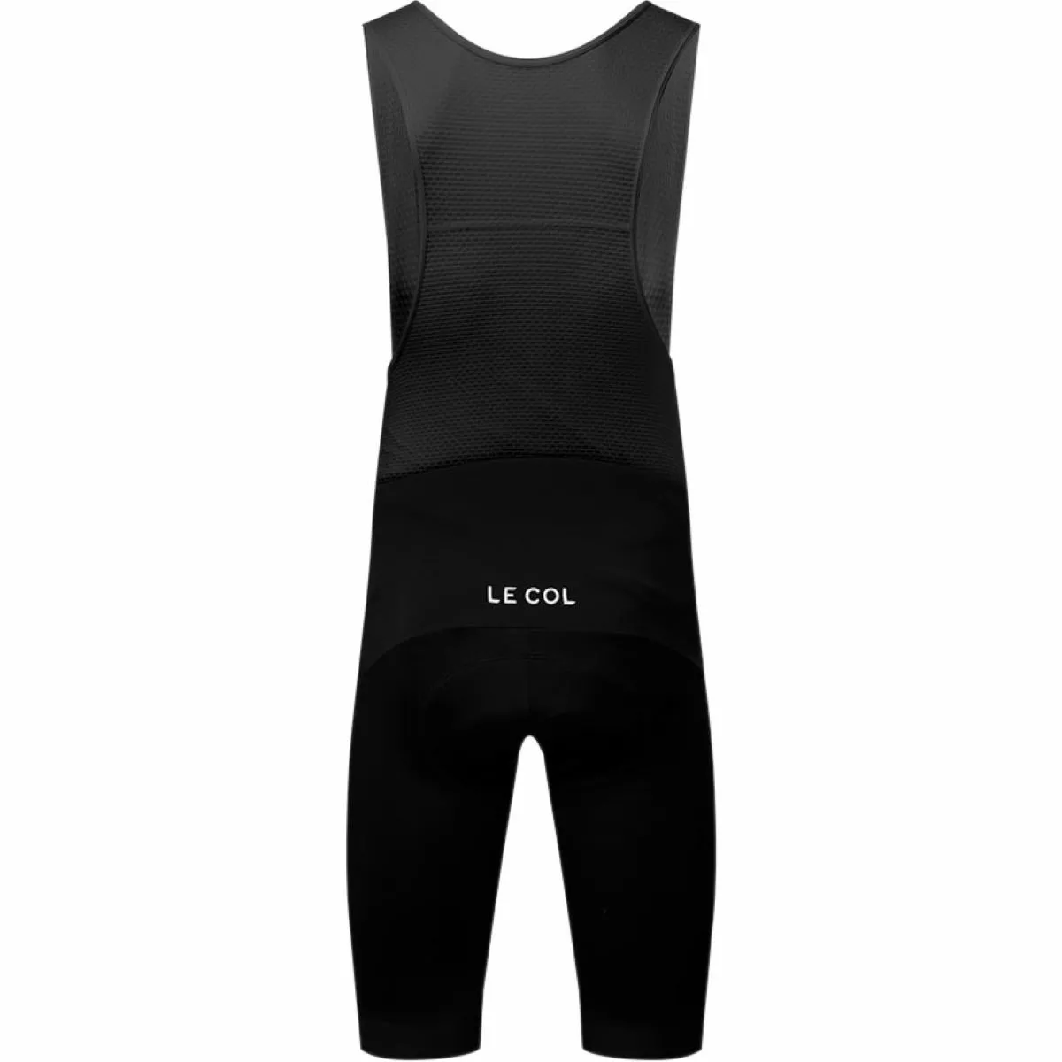 Le Col Sport Cargo Bib Shorts 5 Le Col Sport Cargo Bib Shorts - Imagen 3