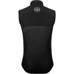 Chaleco De Ciclismo Le Col Sport Logo -Bicicletas comprar Le Col Sport Logo Cycling Gilet Gilets Black SS21 SPRT34 S B 1