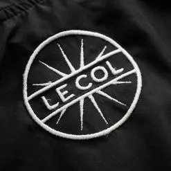 Chaleco De Ciclismo Le Col Sport Logo -Bicicletas comprar Le Col Sport Logo Cycling Gilet Gilets Black SS21 SPRT34 S B 7