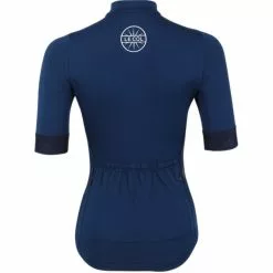 Maillot Le Col Pro II Para Mujer -Bicicletas comprar Le Col Women s Pro Jersey II Jerseys Navy SS22 WMEP97 X N 1