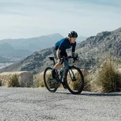 Maillot Le Col Pro II Para Mujer -Bicicletas comprar Le Col Women s Pro Jersey II Jerseys Navy SS22 WMEP97 X N 5