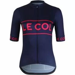 Maillot Le Col Sport Logo Para Mujer