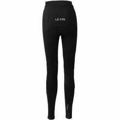Culote Largo Le Col Sport Para Mujer (tiro Alto) -Bicicletas comprar Le Col Women s Sport Waist Tights Waist Tights Black AW19 WMEN85 E B 1
