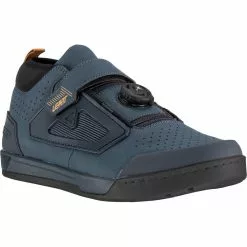 Leatt 3.0 Pro Flat Pedal Shoe -Bicicletas comprar Leatt 3 0 Pro Flat Pedal Shoe Cycling Shoes Suede 2023 3023048851 1