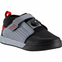 Leatt 4.0 Pro Clipless Pedal Shoe -Bicicletas comprar Leatt 4 0 Pro Clipless Pedal Shoe Cycling Shoes Titanium 2023 3023048551 1