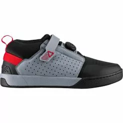 Leatt 4.0 Pro Clipless Pedal Shoe -Bicicletas comprar Leatt 4 0 Pro Clipless Pedal Shoe Cycling Shoes Titanium 2023 3023048551