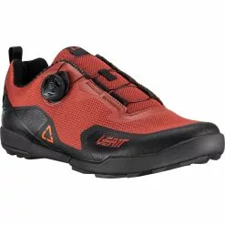 Leatt 6.0 Clipless Pedal Shoe -Bicicletas comprar Leatt 6 0 Clipless Pedal Shoe Cycling Shoes Lava 2023 3023048051 1