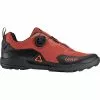 Leatt 6.0 Clipless Pedal Shoe -Bicicletas comprar Leatt 6 0 Clipless Pedal Shoe Cycling Shoes Lava 2023 3023048051