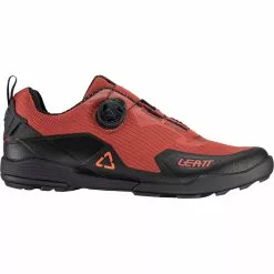 Leatt 6.0 Clipless Pedal Shoe