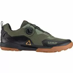 Leatt 6.0 Clipless Pedal Shoe -Bicicletas comprar Leatt 6 0 Clipless Pedal Shoe Cycling Shoes Pine 2023 3023048101