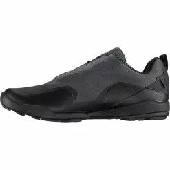 Leatt 6.0 Clipless Pedal Shoe -Bicicletas comprar Leatt 6 0 Clipless Pedal Shoe Cycling Shoes Stealth 2023 3023048151 0