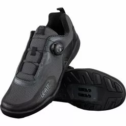 Leatt 6.0 Clipless Pedal Shoe -Bicicletas comprar Leatt 6 0 Clipless Pedal Shoe Cycling Shoes Stealth 2023 3023048151 3