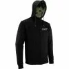 Leatt Camo Hoodie -Bicicletas comprar Leatt Camo Hoodie Hoodies Black Camo 2023 5023047950