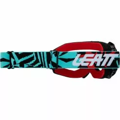 Máscara Leatt Velocity 4.5 (gris Claro) -Bicicletas comprar Leatt Goggles Velocity 4 5 Cycling Goggles 4 5 Fuel Clear 83 2023 8023020440 0