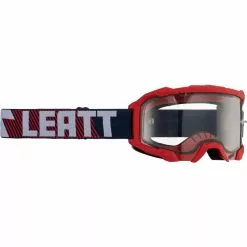 Máscara Leatt Velocity 4.5 (gris Claro) -Bicicletas comprar Leatt Goggles Velocity 4 5 Cycling Goggles Royal Clear 83 2023 8023020460 1