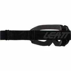 Máscara Leatt Velocity 4.5 (gris Claro) -Bicicletas comprar Leatt Goggles Velocity 4 5 Cycling Goggles Stealth Clear 83 2023 8023020470 0