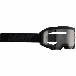 Máscara Leatt Velocity 4.5 (gris Claro) -Bicicletas comprar Leatt Goggles Velocity 4 5 Cycling Goggles Stealth Clear 83 2023 8023020470