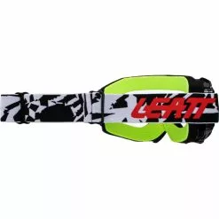 Máscara Leatt Velocity 4.5 (gris Claro) -Bicicletas comprar Leatt Goggles Velocity 4 5 Cycling Goggles Zebra Clear 83 2023 8023020490