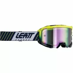 Máscara Leatt Velocity 4.5 Iriz -Bicicletas comprar Leatt Goggles Velocity 4 5 Iriz Cycling Goggles Iriz Blue Purple 78 2023 8023020400 0