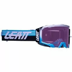 Máscara Leatt Velocity 5.5 Iriz -Bicicletas comprar Leatt Goggles Velocity 5 5 Iriz Cycling Goggles Aqua Purple 78 2023 8022010310