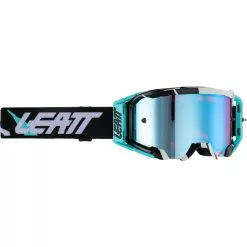 Máscara Leatt Velocity 5.5 Iriz -Bicicletas comprar Leatt Goggles Velocity 5 5 Iriz Cycling Goggles Blu UC 26 2023 8023020270 1