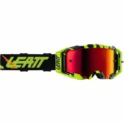 Máscara Leatt Velocity 5.5 Iriz -Bicicletas comprar Leatt Goggles Velocity 5 5 Iriz Cycling Goggles Iriz Tiger Red 28 2023 8023020280