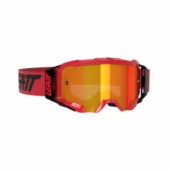 Máscara Leatt Velocity 5.5 Iriz -Bicicletas comprar Leatt Goggles Velocity 5 5 Iriz Cycling Goggles Red Red 2023 8020001025