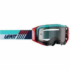 Máscara Leatt Velocity 5.5 (gris Claro) -Bicicletas comprar Leatt Goggles Velocity 5 5 Light Grey Cycling Goggles Aqua Light Grey 58 2023 8023020300 0