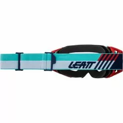 Máscara Leatt Velocity 5.5 (gris Claro) -Bicicletas comprar Leatt Goggles Velocity 5 5 Light Grey Cycling Goggles Aqua Light Grey 58 2023 8023020300 1