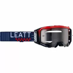 Máscara Leatt Velocity 5.5 (gris Claro) -Bicicletas comprar Leatt Goggles Velocity 5 5 Light Grey Cycling Goggles Royal Light Grey 58 2023 8023020330 1