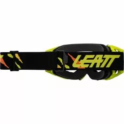 Máscara Leatt Velocity 5.5 (gris Claro) -Bicicletas comprar Leatt Goggles Velocity 5 5 Light Grey Cycling Goggles Tiger Light Grey 58 2023 8023020340 0