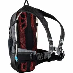 Monchila De Hidratación De MTB Leatt DBX Mountain Lite (1.5) -Bicicletas comprar Leatt Hydration MTB Mountain Lite 1 5 Hydration Packs Graphite 2022 7022200430 1